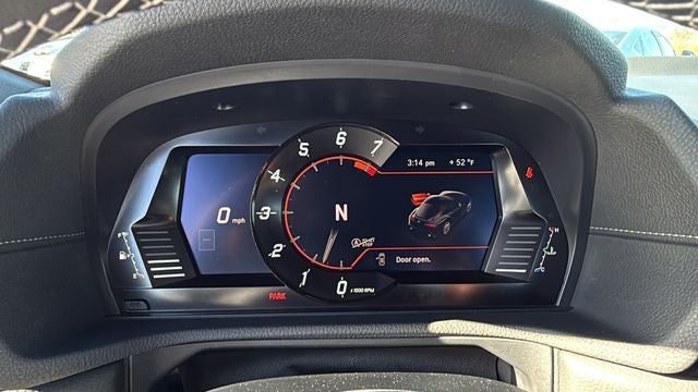 2025 Toyota GR Supra 3.0