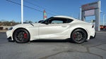 2025 Toyota GR Supra 3.0