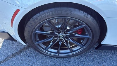 2025 Toyota GR Supra 3.0