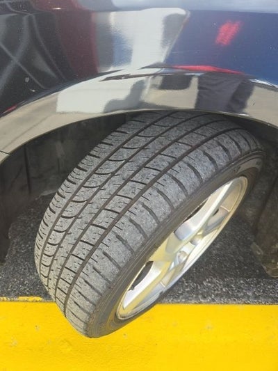 2012 Volvo S60 T5
