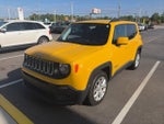 2018 Jeep Renegade Latitude FWD