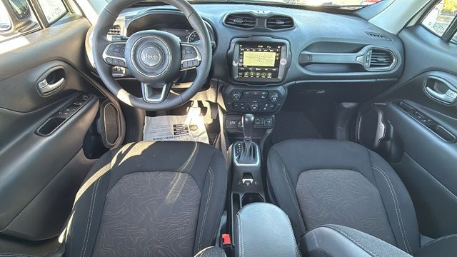 2023 Jeep Renegade Upland 4x4