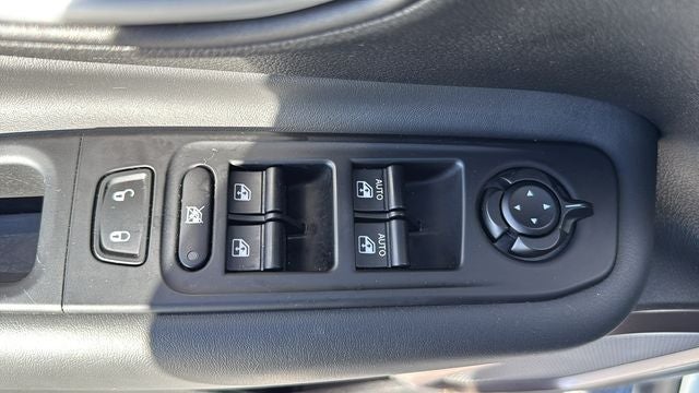 2023 Jeep Renegade Upland 4x4