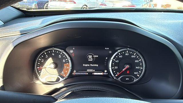 2023 Jeep Renegade Upland 4x4