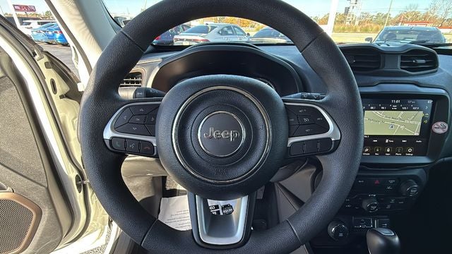 2023 Jeep Renegade Upland 4x4