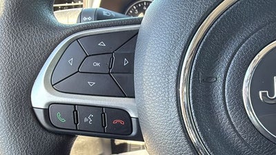 2023 Jeep Renegade Upland 4x4