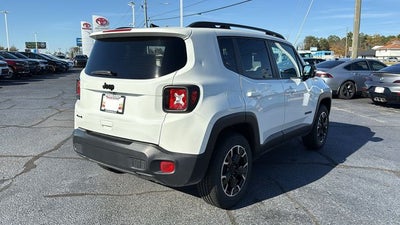 2023 Jeep Renegade Upland 4x4