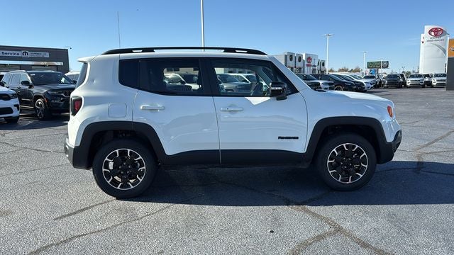 2023 Jeep Renegade Upland 4x4