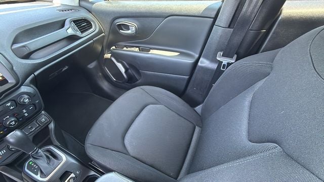 2023 Jeep Renegade Latitude 4x4