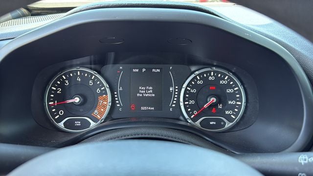 2023 Jeep Renegade Latitude 4x4