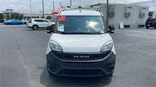 2020 RAM ProMaster City Tradesman Cargo Van in Augusta, GA - Milton Ruben Auto Group