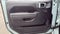 2027 Jeep Wrangler WRANGLER 4-DOOR WILLYS