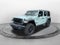 2027 Jeep Wrangler WRANGLER 4-DOOR WILLYS