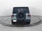 2027 Jeep Wrangler WRANGLER 4-DOOR WILLYS