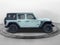 2027 Jeep Wrangler WRANGLER 4-DOOR WILLYS