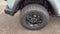 2027 Jeep Wrangler WRANGLER 4-DOOR WILLYS
