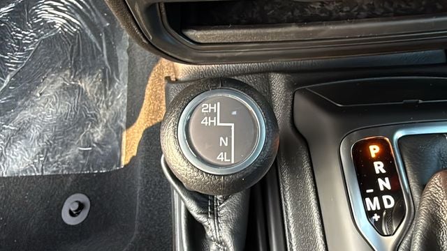 2027 Jeep Wrangler Sport S