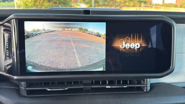 2027 Jeep Wrangler Sport S