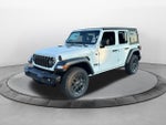 2027 Jeep Wrangler Sport S
