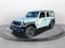 2027 Jeep Wrangler Sport S