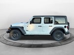 2027 Jeep Wrangler Sport S