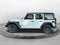 2027 Jeep Wrangler Sport S