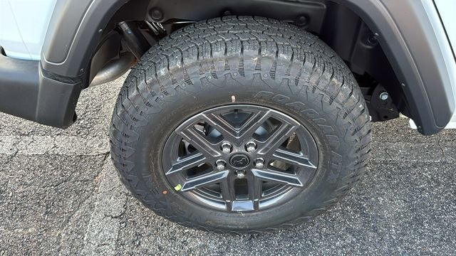 2027 Jeep Wrangler Sport S