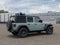 2027 Jeep Wrangler WRANGLER 4-DOOR SPORT S