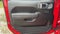 2027 Jeep Wrangler WRANGLER 4-DOOR SPORT S