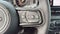 2027 Jeep Wrangler WRANGLER 4-DOOR SPORT S