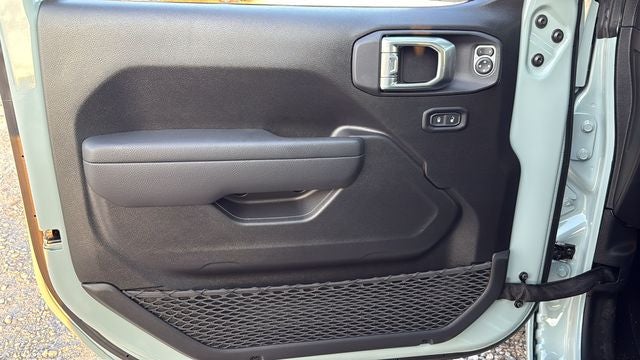 2027 Jeep Wrangler Sport S
