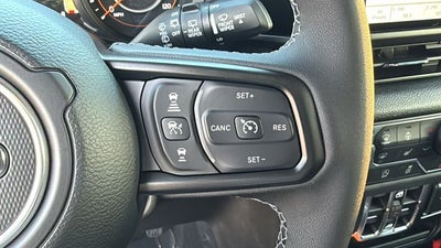 2027 Jeep Wrangler Sport S