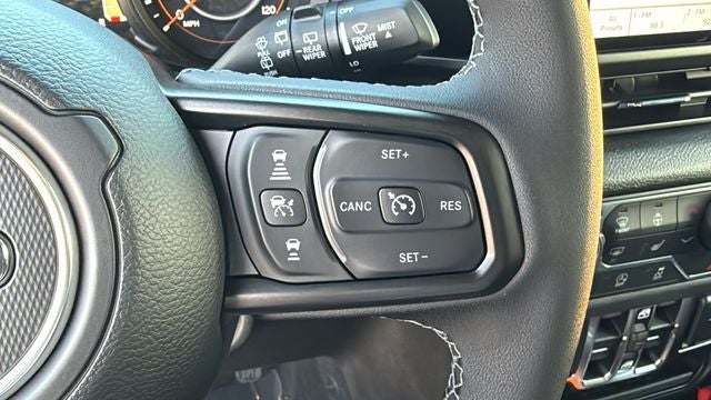 2027 Jeep Wrangler Sport S