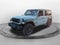 2027 Jeep Wrangler Sport S