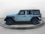 2027 Jeep Wrangler Sport S