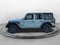 2027 Jeep Wrangler Sport S