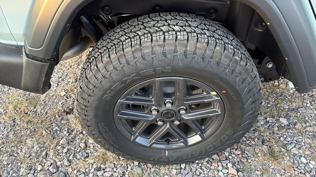 2027 Jeep Wrangler Sport S
