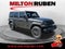 2027 Jeep Wrangler WRANGLER 4-DOOR SPORT S