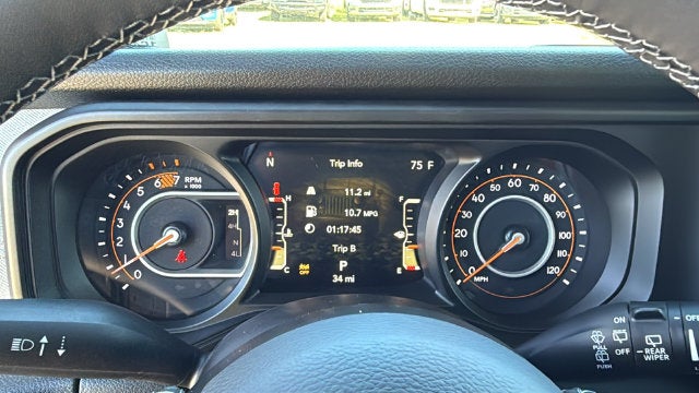 2027 Jeep Wrangler WRANGLER 4-DOOR SPORT S
