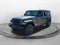 2027 Jeep Wrangler WRANGLER 4-DOOR SPORT S