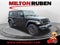 2027 Jeep Wrangler WRANGLER 4-DOOR SPORT S