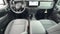 2027 Jeep Wrangler WRANGLER 4-DOOR SPORT S