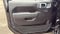 2027 Jeep Wrangler WRANGLER 4-DOOR SPORT S