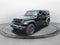 2027 Jeep Wrangler WRANGLER 4-DOOR SPORT S