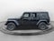 2027 Jeep Wrangler WRANGLER 4-DOOR SPORT S