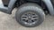 2027 Jeep Wrangler WRANGLER 4-DOOR SPORT S