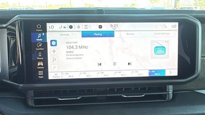 2026 Jeep Wrangler WRANGLER 4-DOOR WILLYS '41