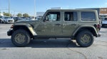2026 Jeep Wrangler WRANGLER 4-DOOR WILLYS '41
