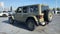 2026 Jeep Wrangler WRANGLER 4-DOOR WILLYS '41