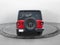 2027 Jeep Wrangler WRANGLER 4-DOOR SPORT S